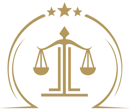 لوگوی وکیل شریفی