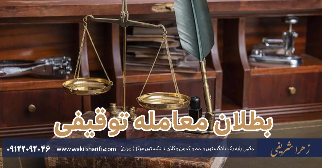 ماده ۳۰۸ قانون مدنی - تحلیل ماده