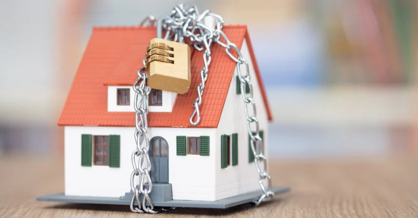 فک رهن چیست؟ مراحل دعوا